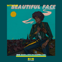 如日中天/With The Beautiful Face专辑