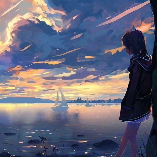 随机播放一段旧时光