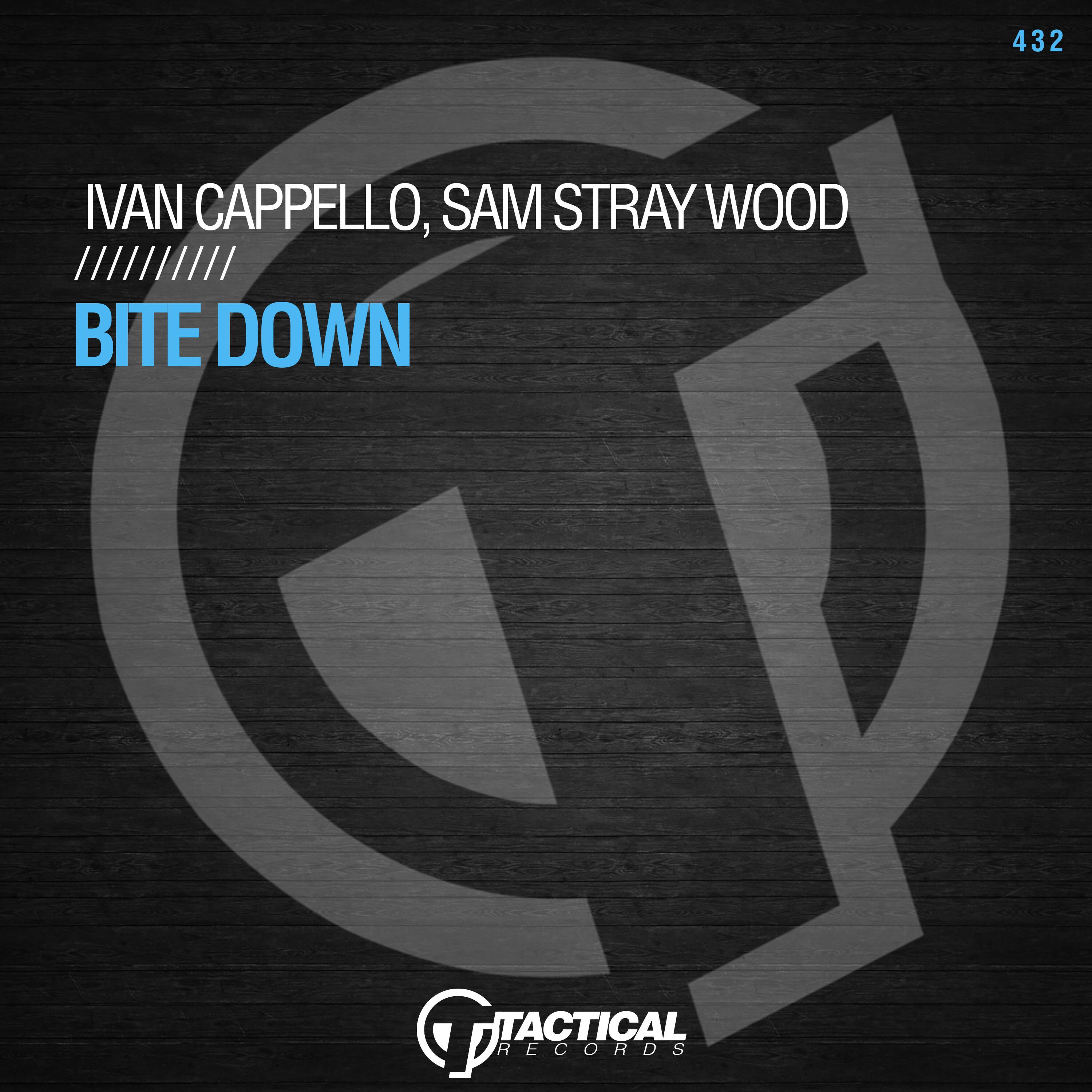 Ivan Cappello - Bite Down (Extended Mix)