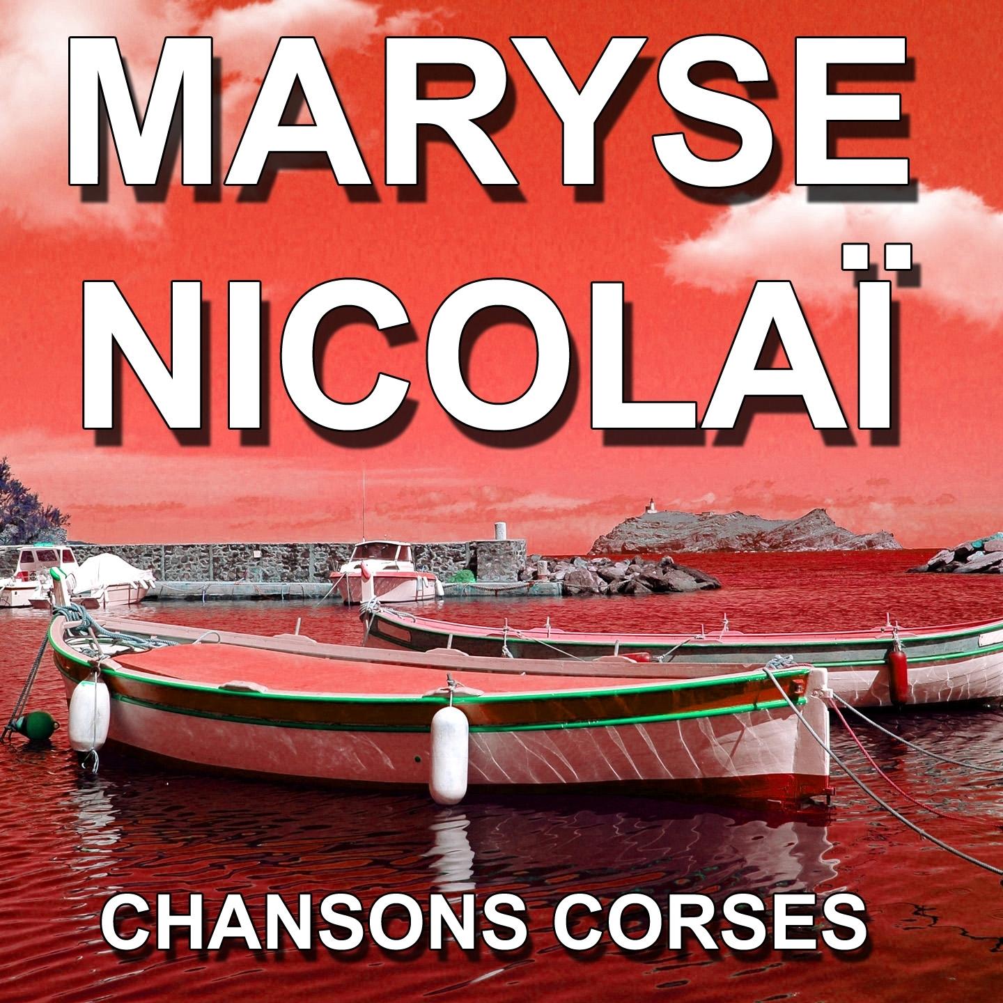 Chansons Corses