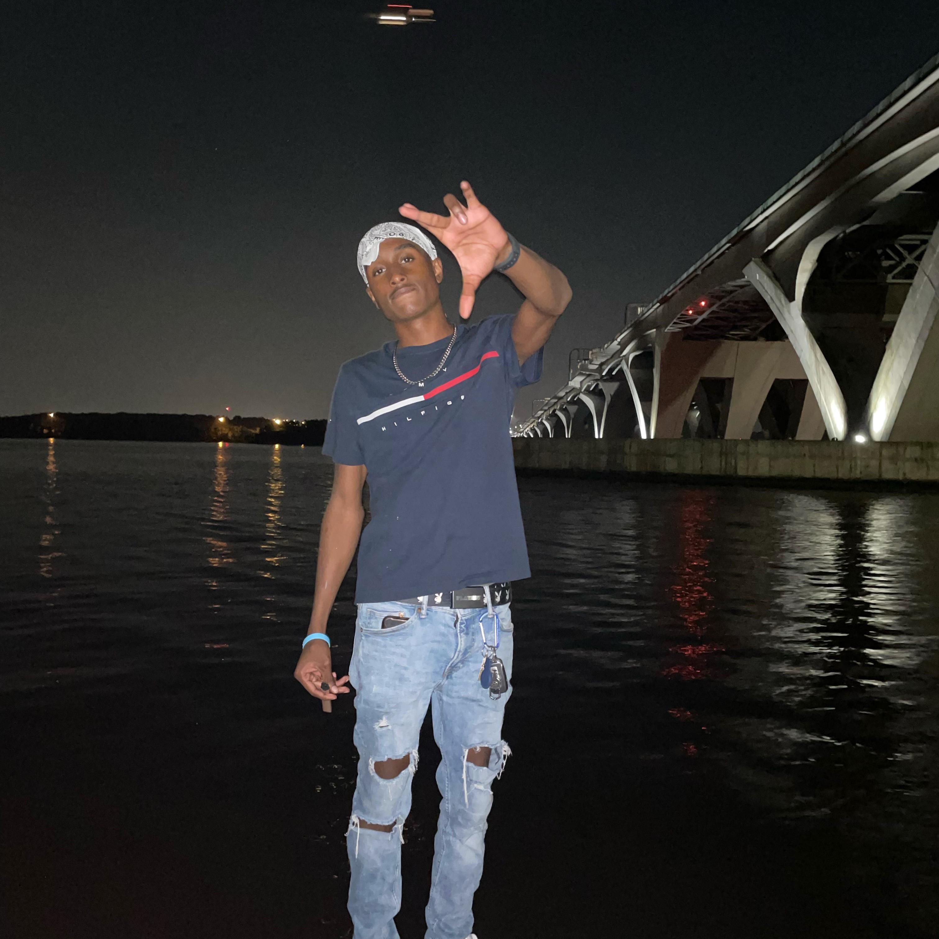 Grimey