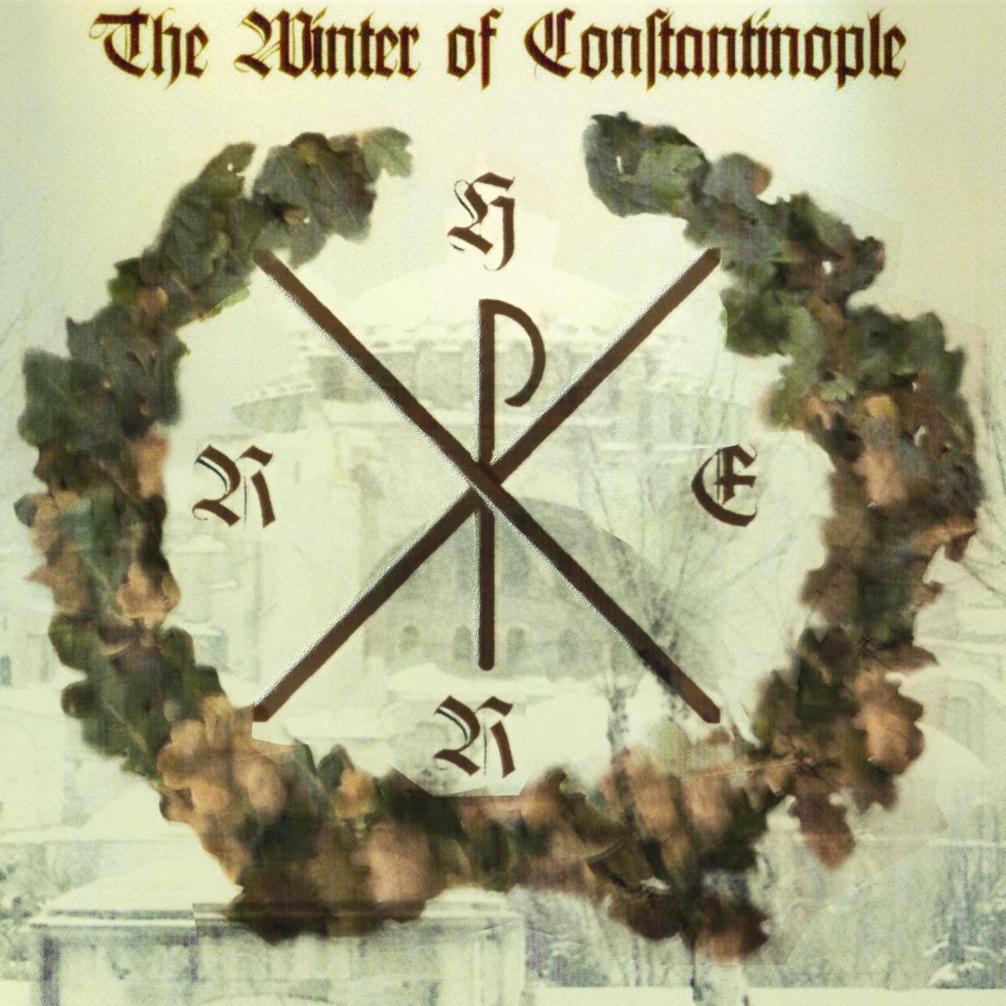 The Winter of Constantinople DLX