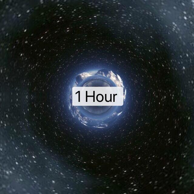 1 Hour