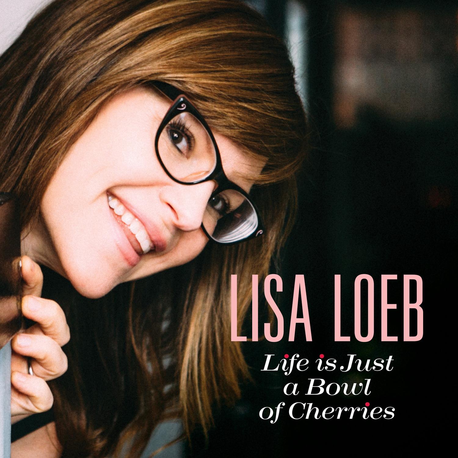 Life Is Just a Bowl of Cherries