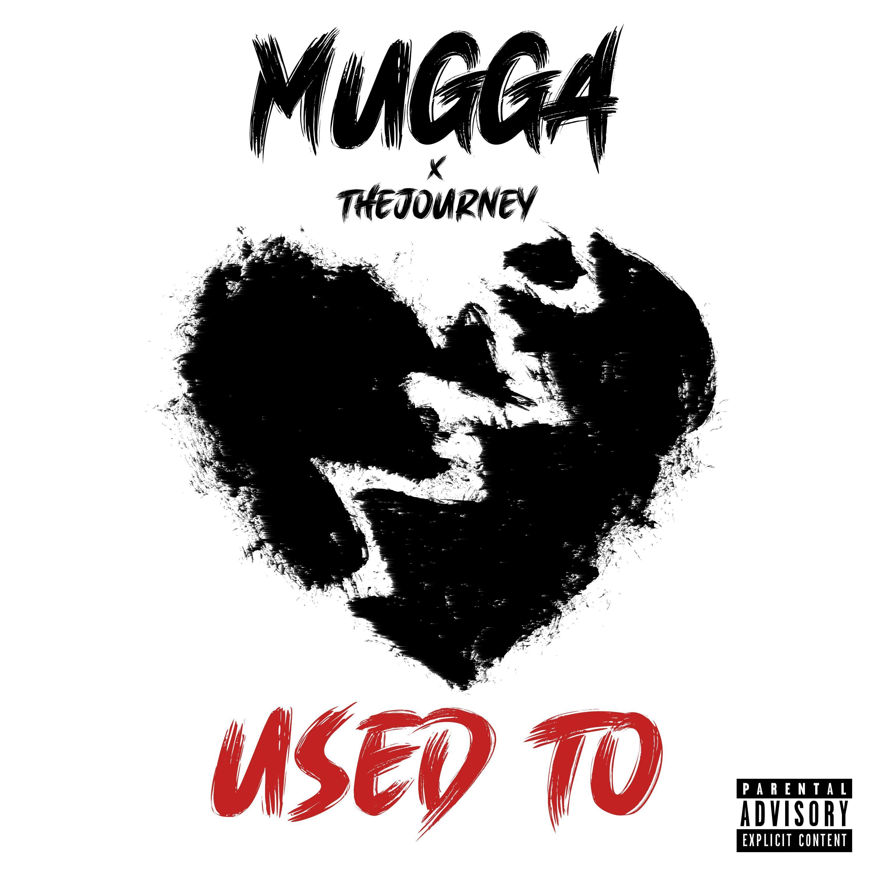 Used to (feat. Thejourney)