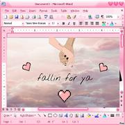 Fallin' for Ya专辑