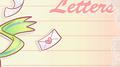 Love Letters专辑