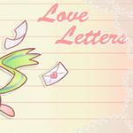 Love Letters专辑