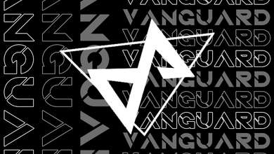 VANGUARD RECORDS