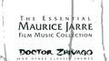 The Essential Maurice Jarre Film Music Collection专辑