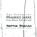 The Essential Maurice Jarre Film Music Collection专辑