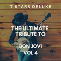 Bon Jovi - Janie Don\'t Take Your Love To Town (unofficial Instrumental)