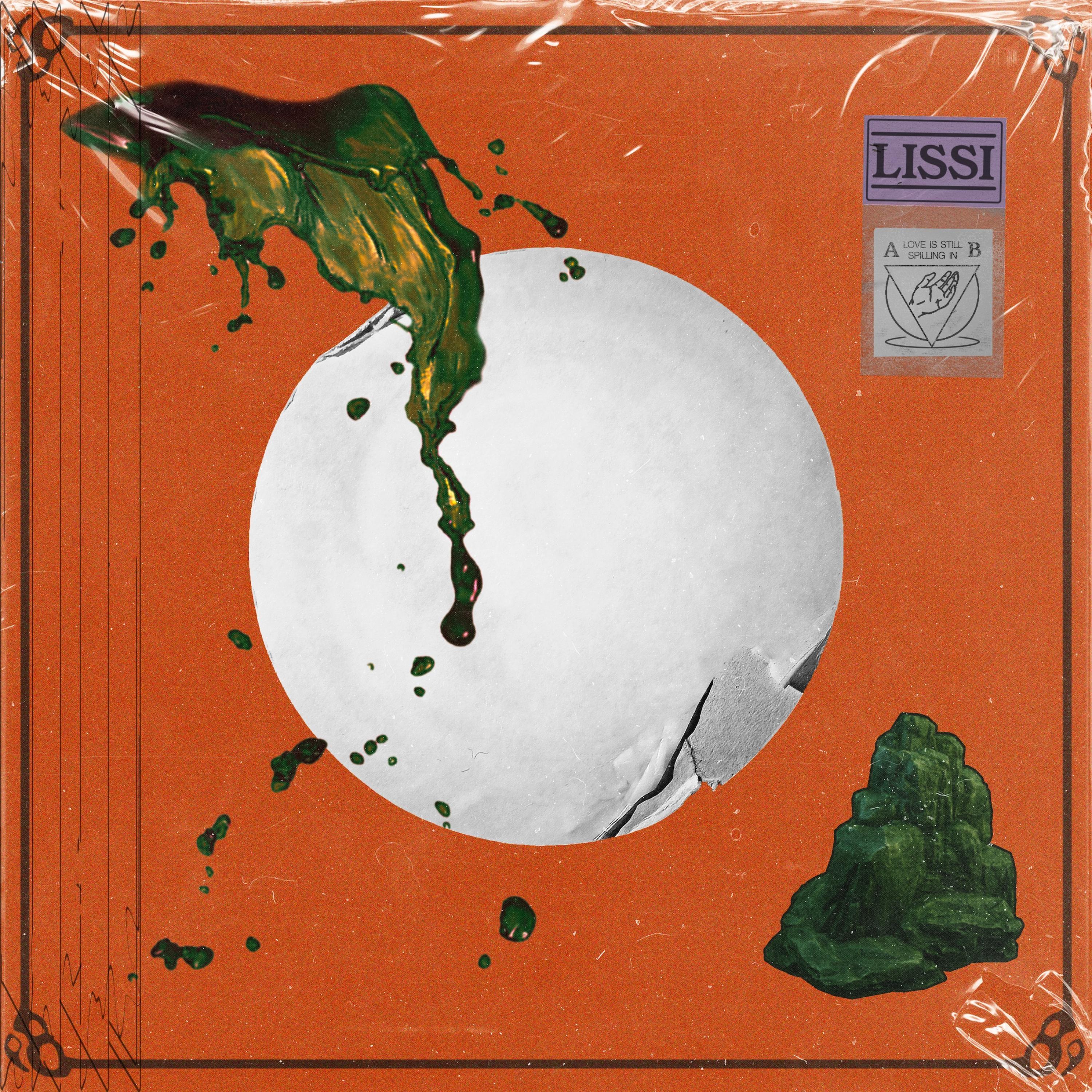 Godsleep (feat. Pieta Brown)