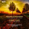 Gävle Symphony Orchestra - Piano Quartet No. 1 in G Minor, Op. 25 (arr. A. Schoenberg for orchestra):IV. Rondo alla zingarese