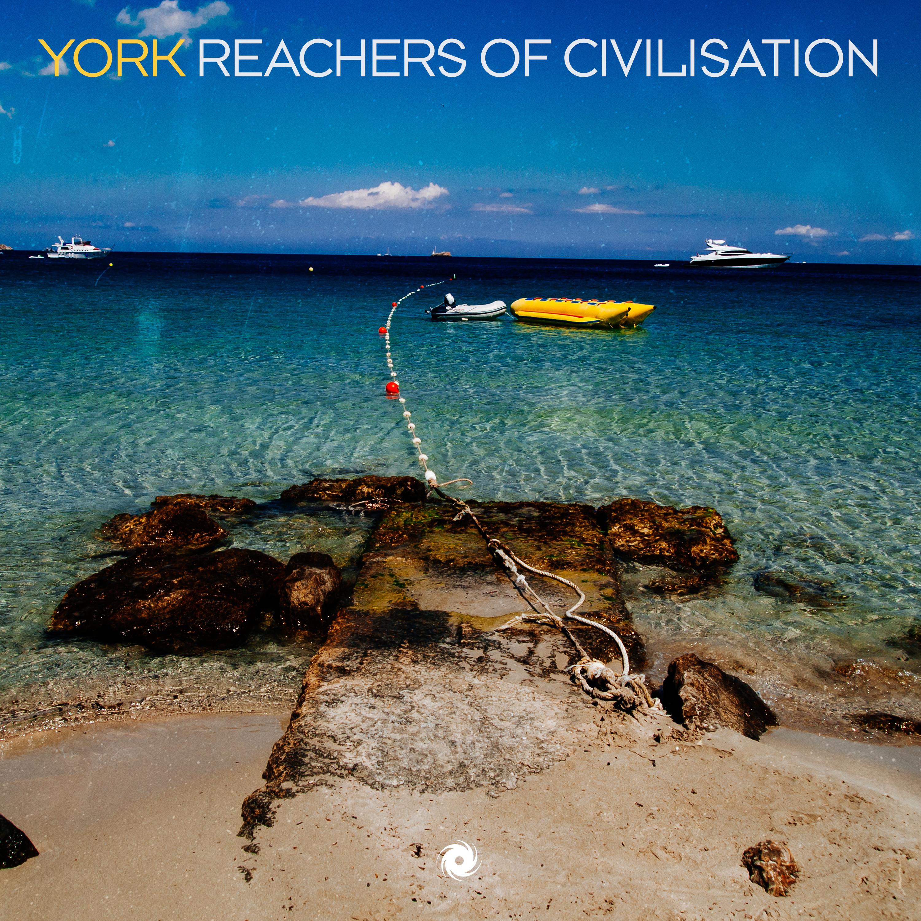Reachers of Civilisation