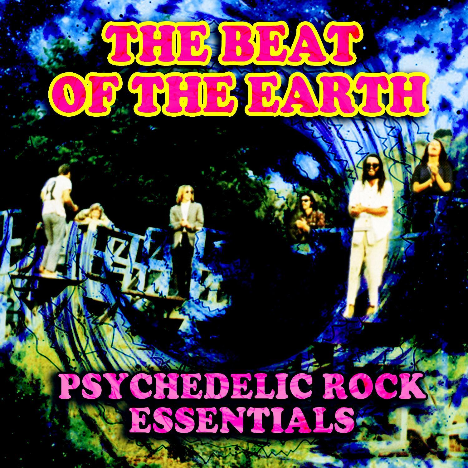 Psychedelic Rock Essentials