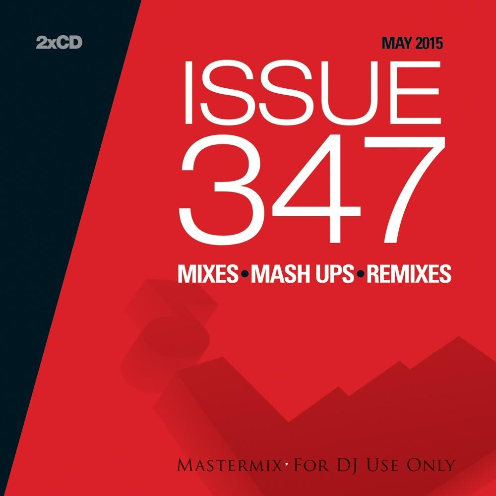 Mastermix - Issue 347