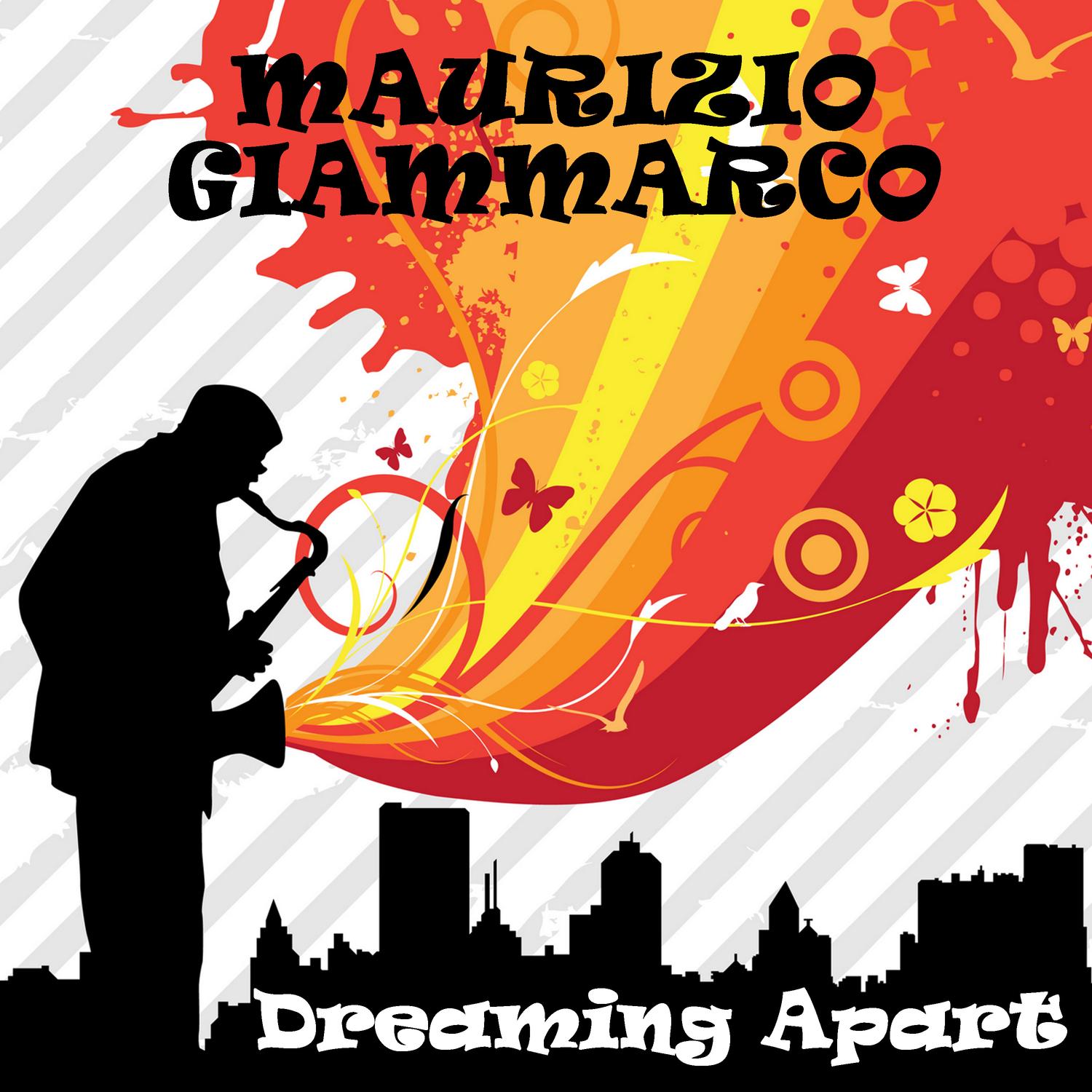 Dreaming Apart