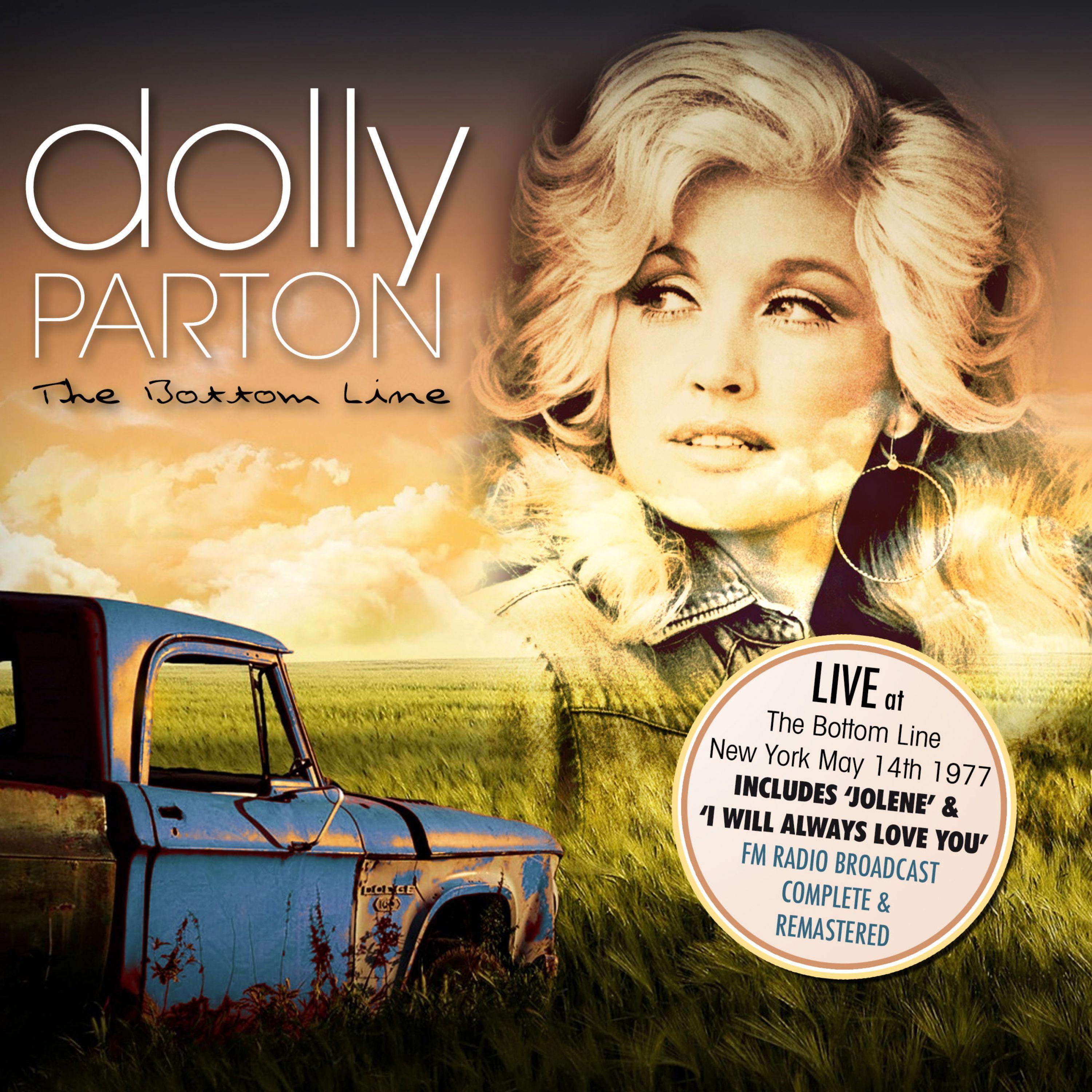 Live At the Bottom Line, New York. May 14th 1977 (Live FM Radio Concert In Superb Fidelity - Remastered)