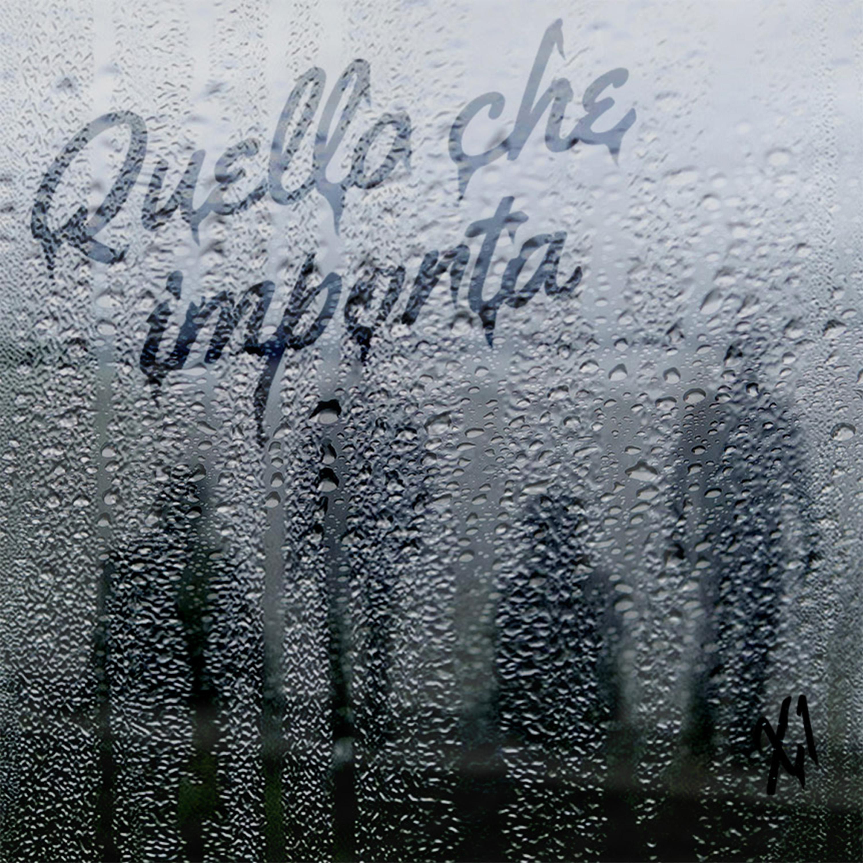 Quello che importa (feat. Zeta)