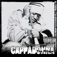 Cappadonna - Black Boy (Coldfingha Mellowback Remix instrumental) (2)