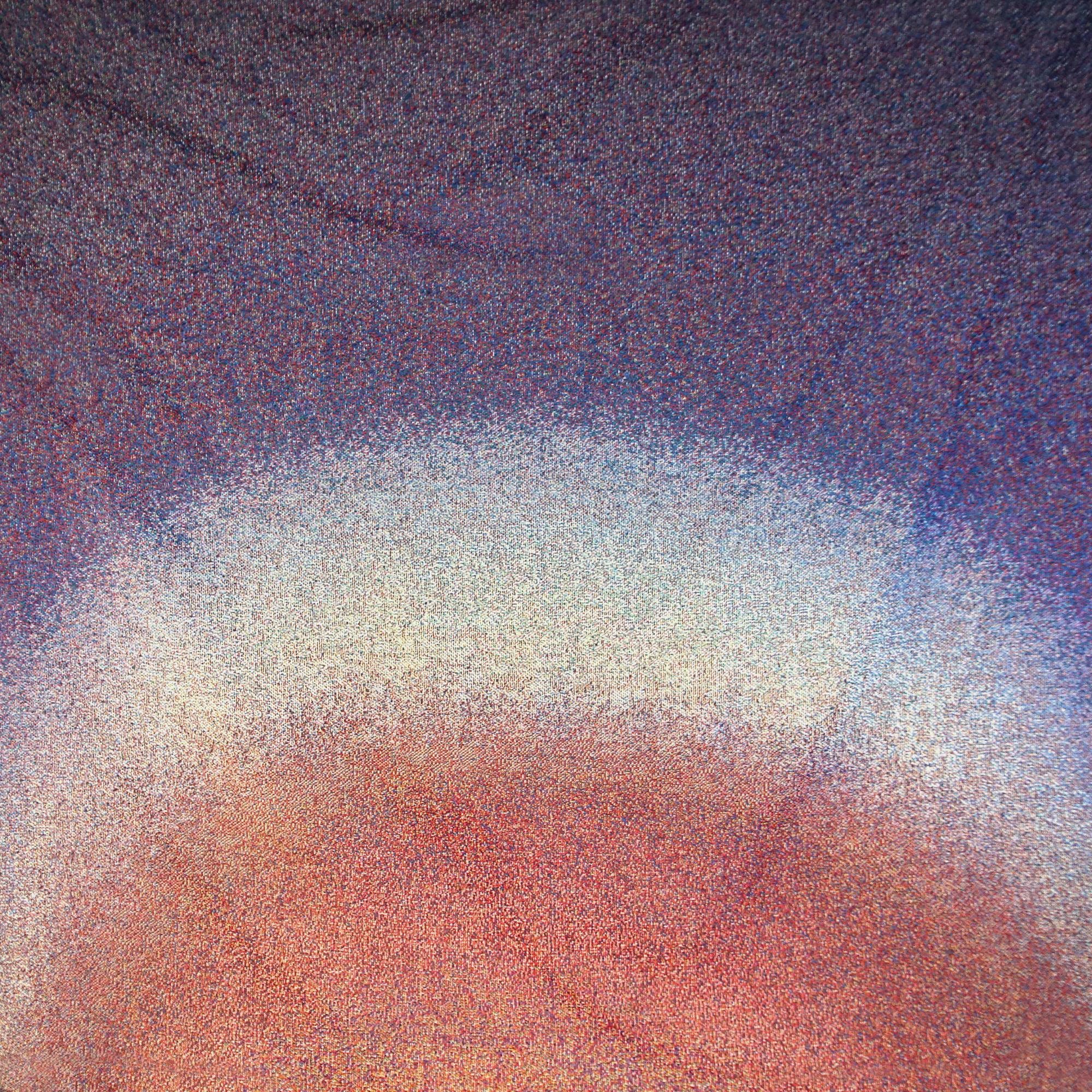 Dawn Chorus Blanket