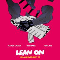 Lean On (J Balvin & Farruko Remix) 98