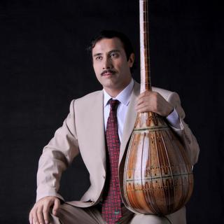 Yakupjan - Baki