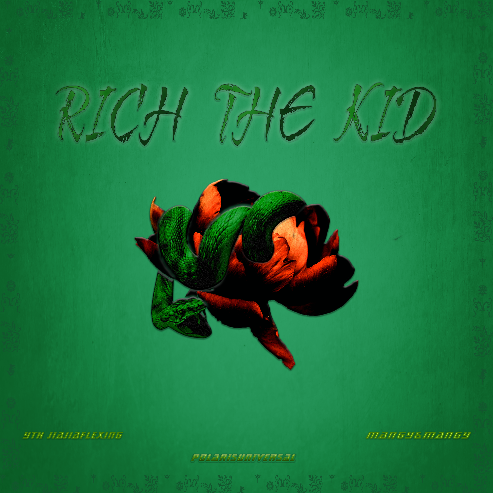 Rich the kid