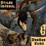 Styles Imperial专辑