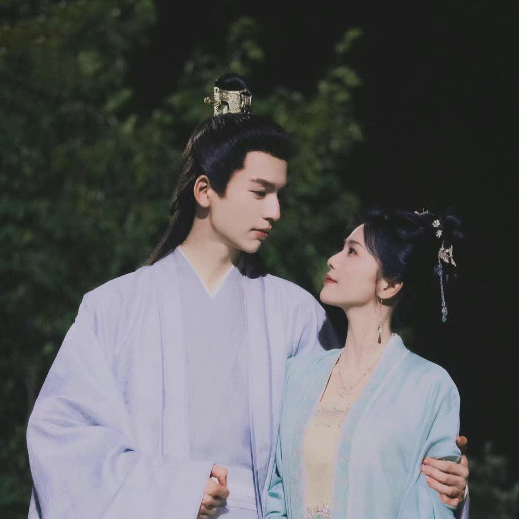 古装剧歌曲ost