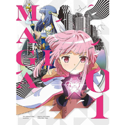 マギアレコード 魔法少女まどか☆マギカ外伝 オリジナル・サウンドトラック1