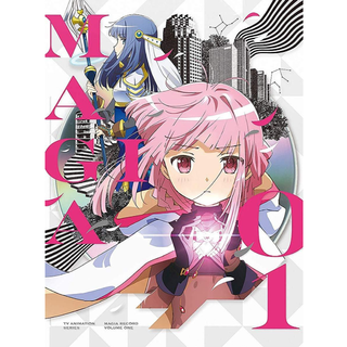 魔法纪录 魔法少女小圆外传 动画OST