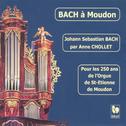 Bach à Moudon: BWV 548, 727, 543, 529, 527, 734, 572, 645, 582专辑