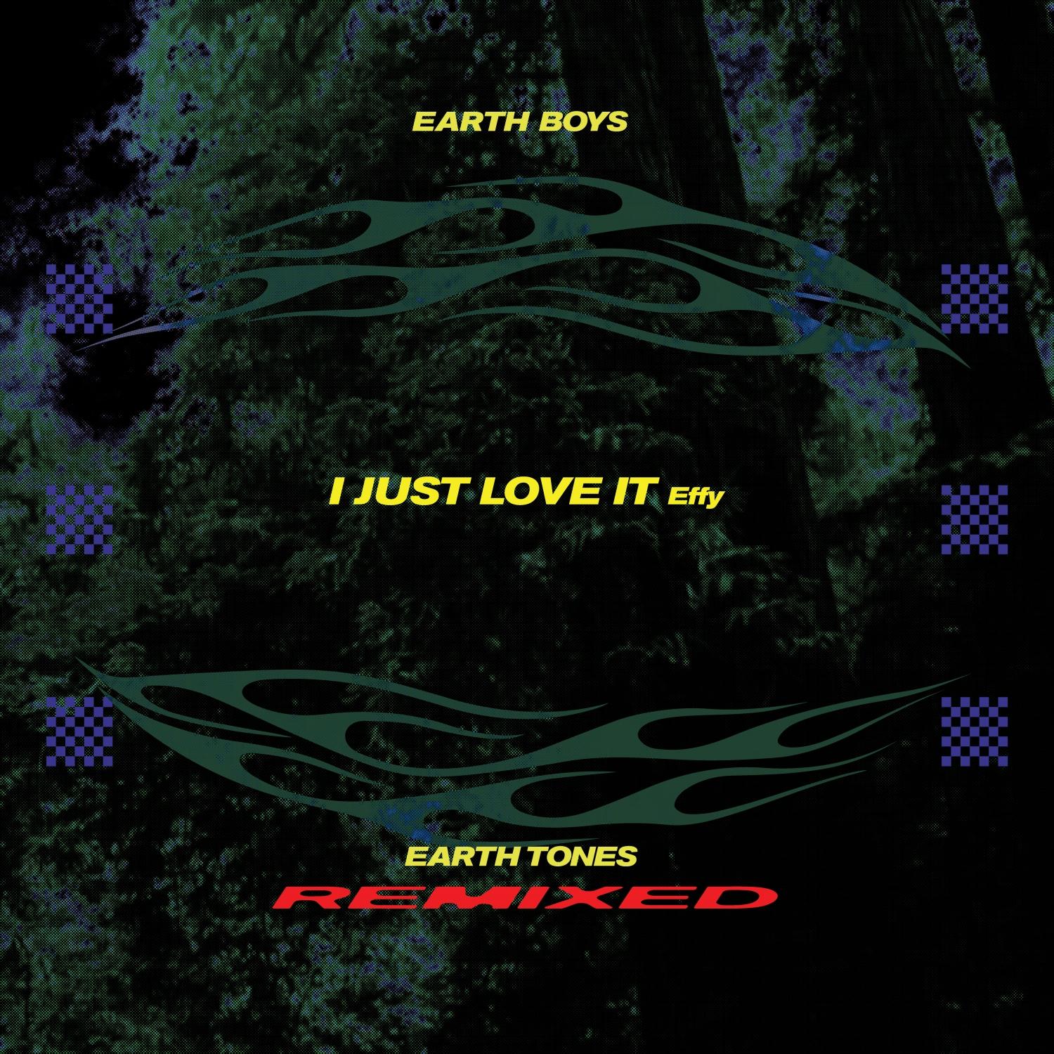 I Just Love It (EFFY Remix)