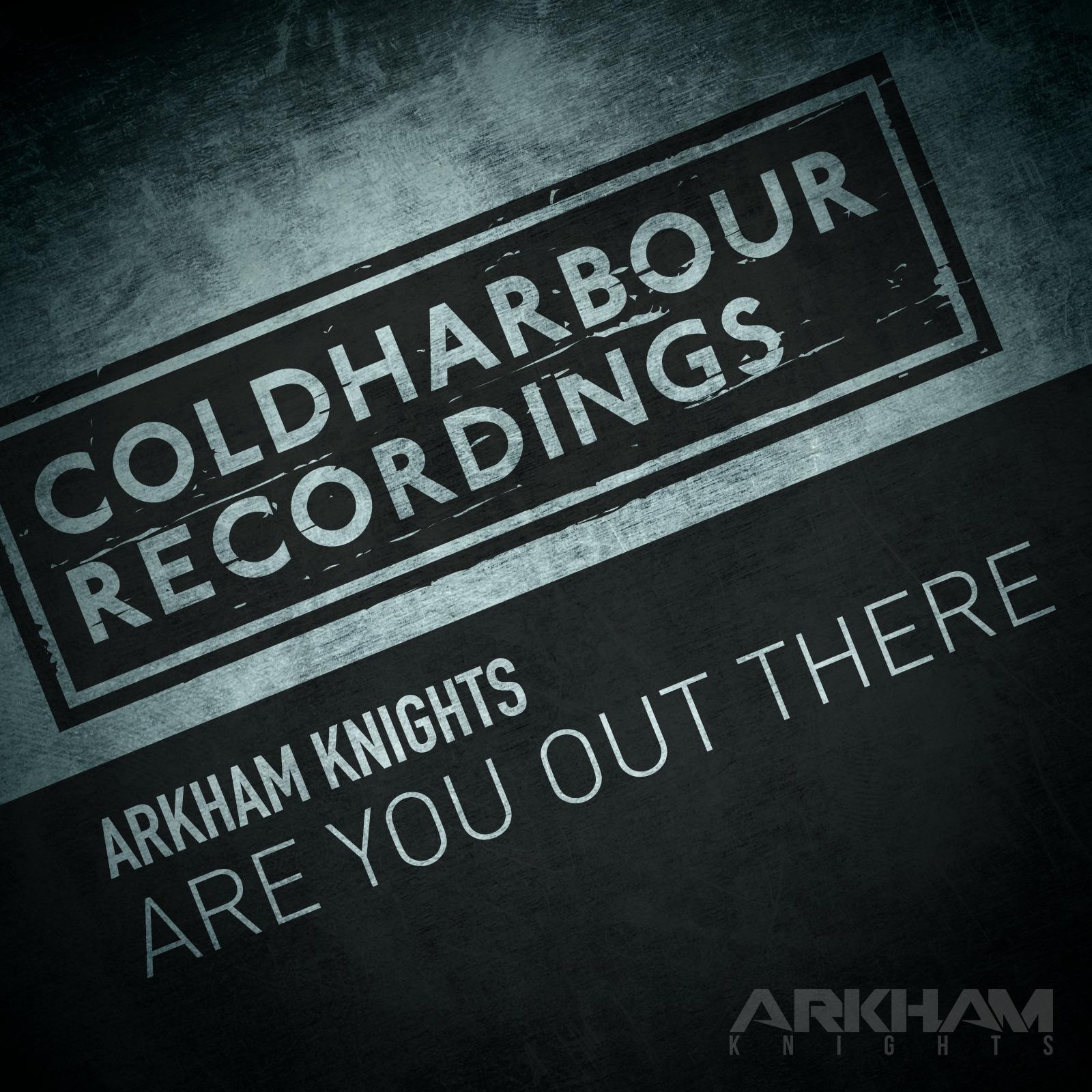 Are You Out There