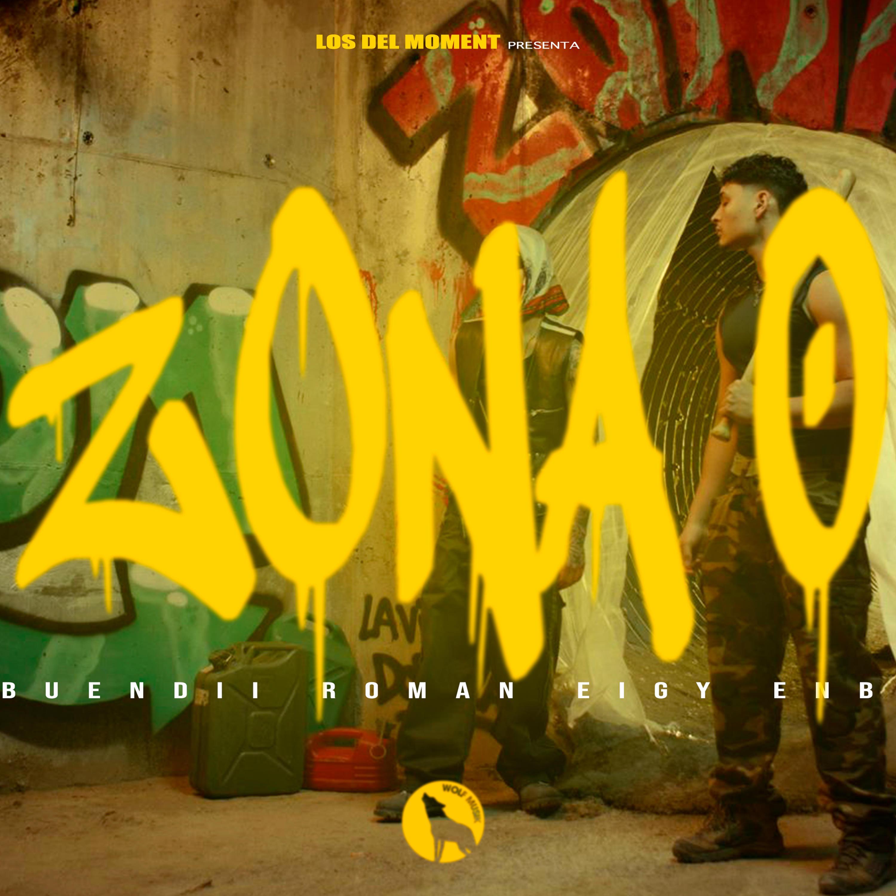 ZONA 0 (feat. EIGY, BUENDII, ROMAN & ENBETKB)
