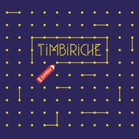 Timbiriche - Princesa Tibetana (karaoke)