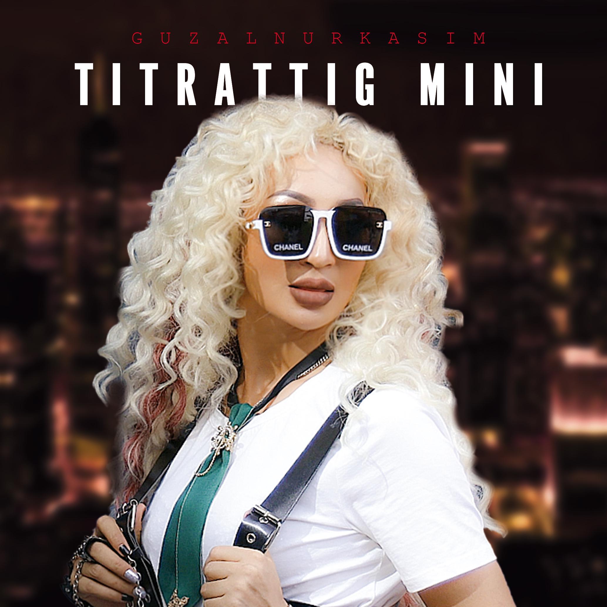 Titratting专辑