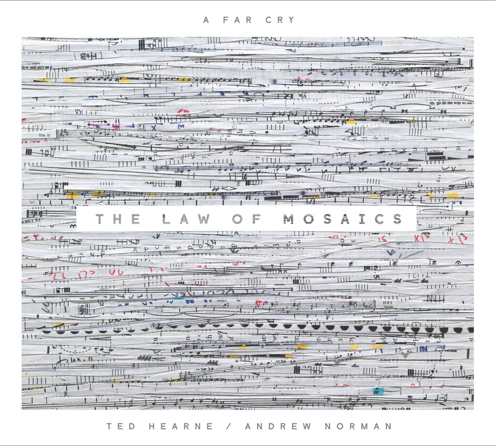 The Law Of Mosaics