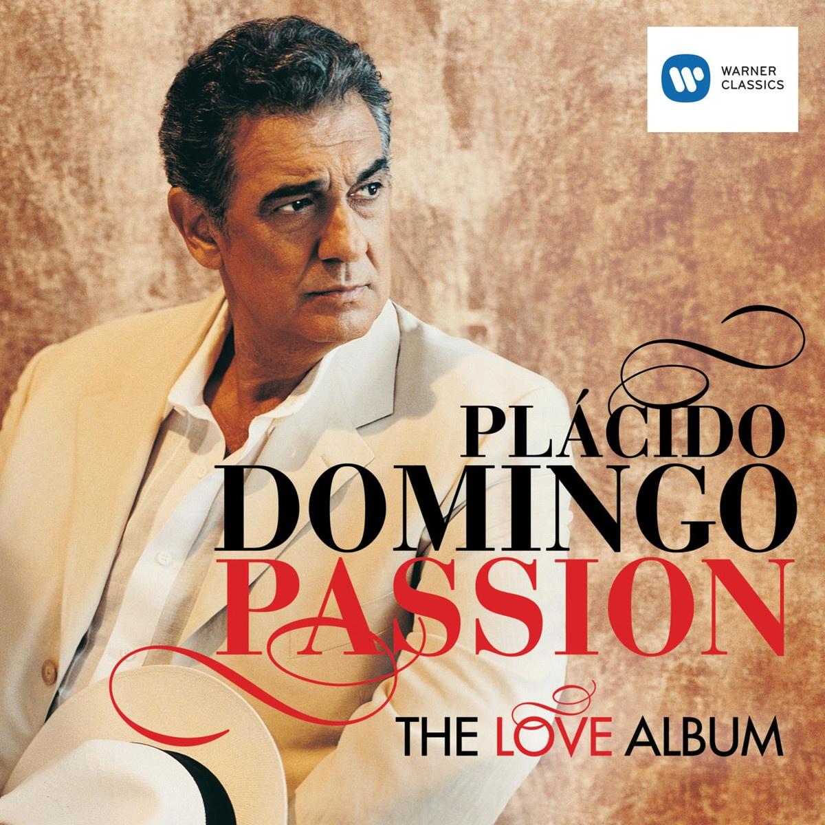 Passion: The Love Album