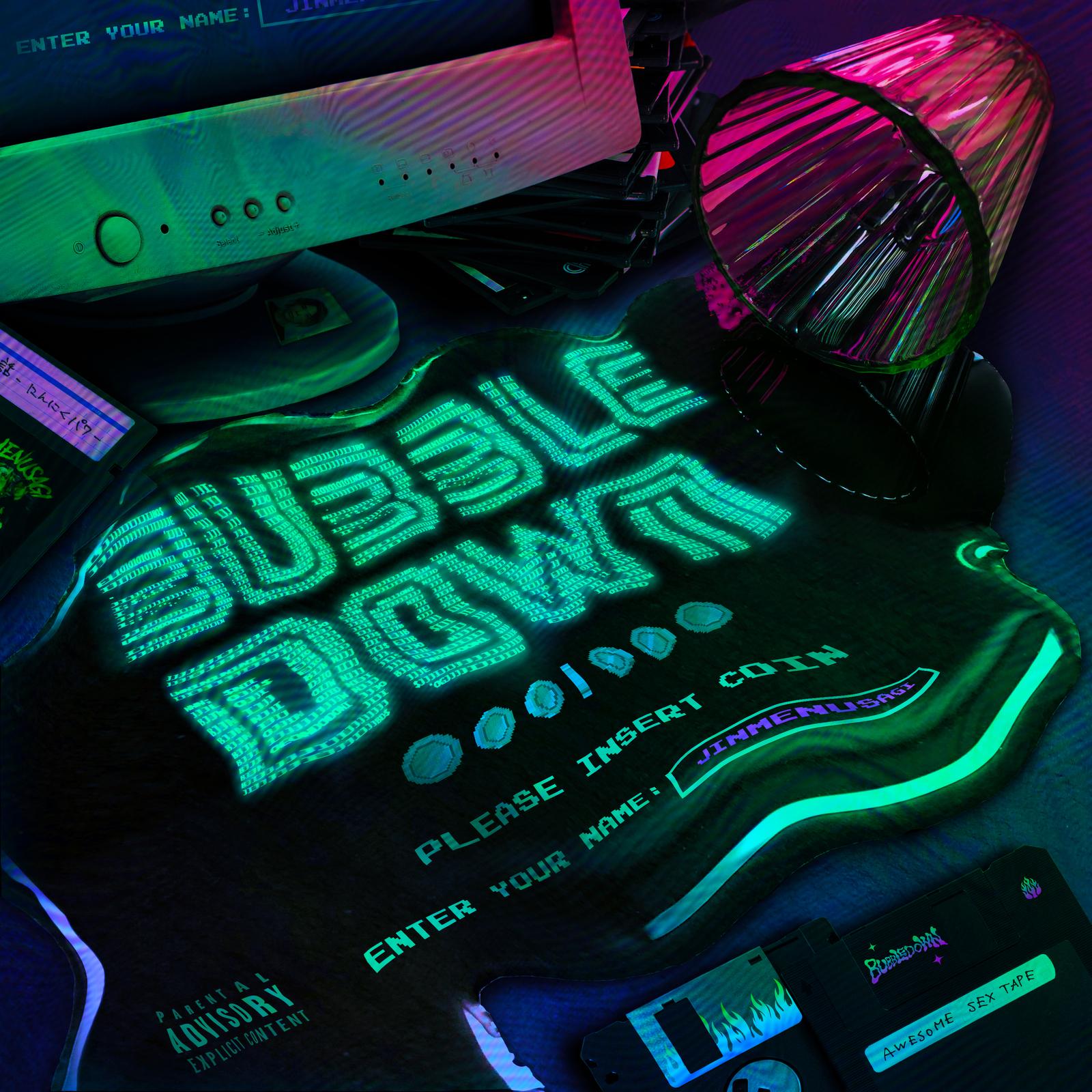 Bubble Down vol.3