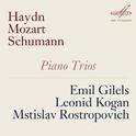 Haydn, Mozart & Schumann: Piano Trios专辑