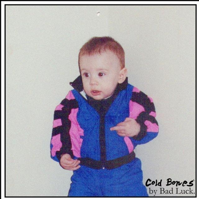 Cold Bones