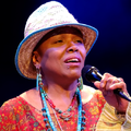 Dee Dee Bridgewater