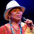 Dee Dee Bridgewater