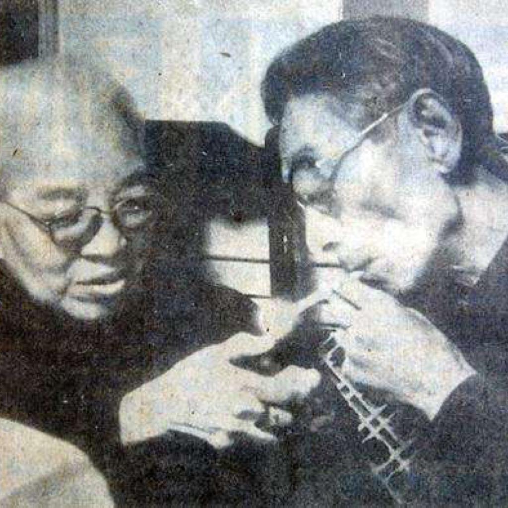 骆玉笙先生京韵大鼓珍版典藏