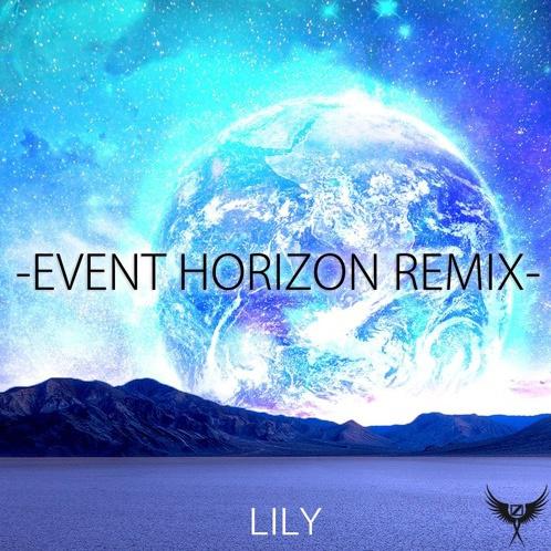 Lily (Event Horizon Remix)专辑
