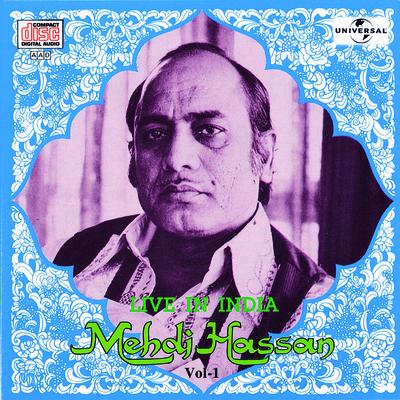 Live In India  Vol.  1