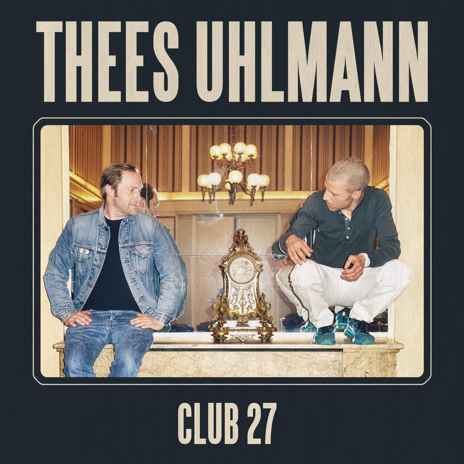 Club 27